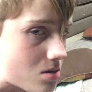 Meet your Posher, Zach